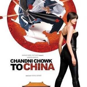 Chandni Chowk to China Pictures Rotten Tomatoes