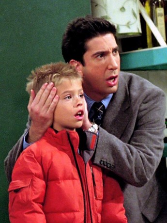 Friends Season 8 Episode 12 Rotten Tomatoes