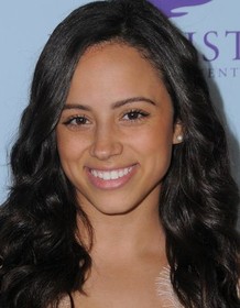 Kiana Madeira