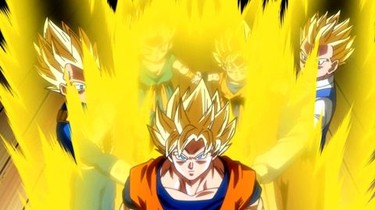 Dragon ball season outlet 1 episode 9