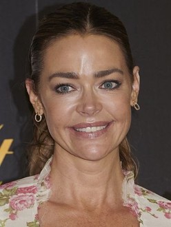 Denise Richards | Rotten Tomatoes