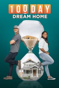 100 Day Dream Home - Rotten Tomatoes