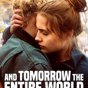 And Tomorrow the Entire World photo 4