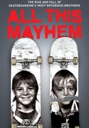 All This Mayhem poster image