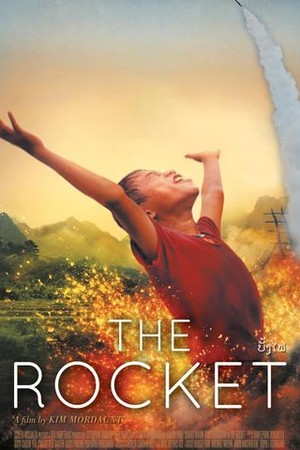 The Rocket poster