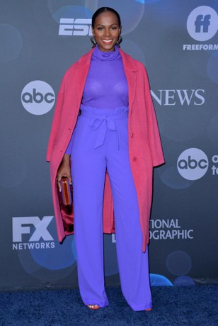 Pais Tika Sumpter All About Tika Sumpter's Daughter (and 'Sonic'