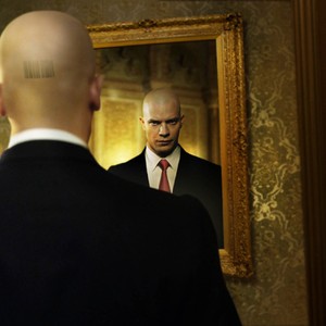 Hitman Movie Dragon Tattoo Wiki Tattoo