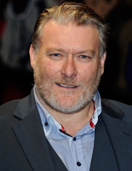 Ian Pirie
