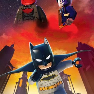 The LEGO Batman Movie Pictures - Rotten Tomatoes
