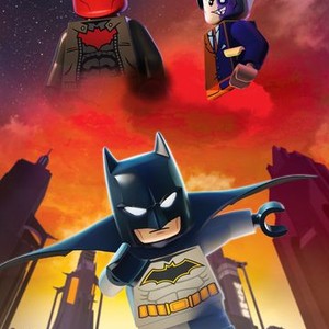 Prime Video: The LEGO® Batman Movie