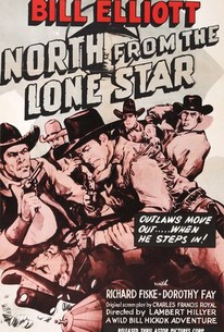 Watch trailer for North From the Lone Star
