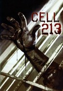 Cell 213 poster image