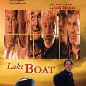 Lakeboat (2000) photo 1