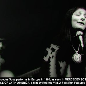 Mercedes Sosa: The Voice of Latin America photo 13