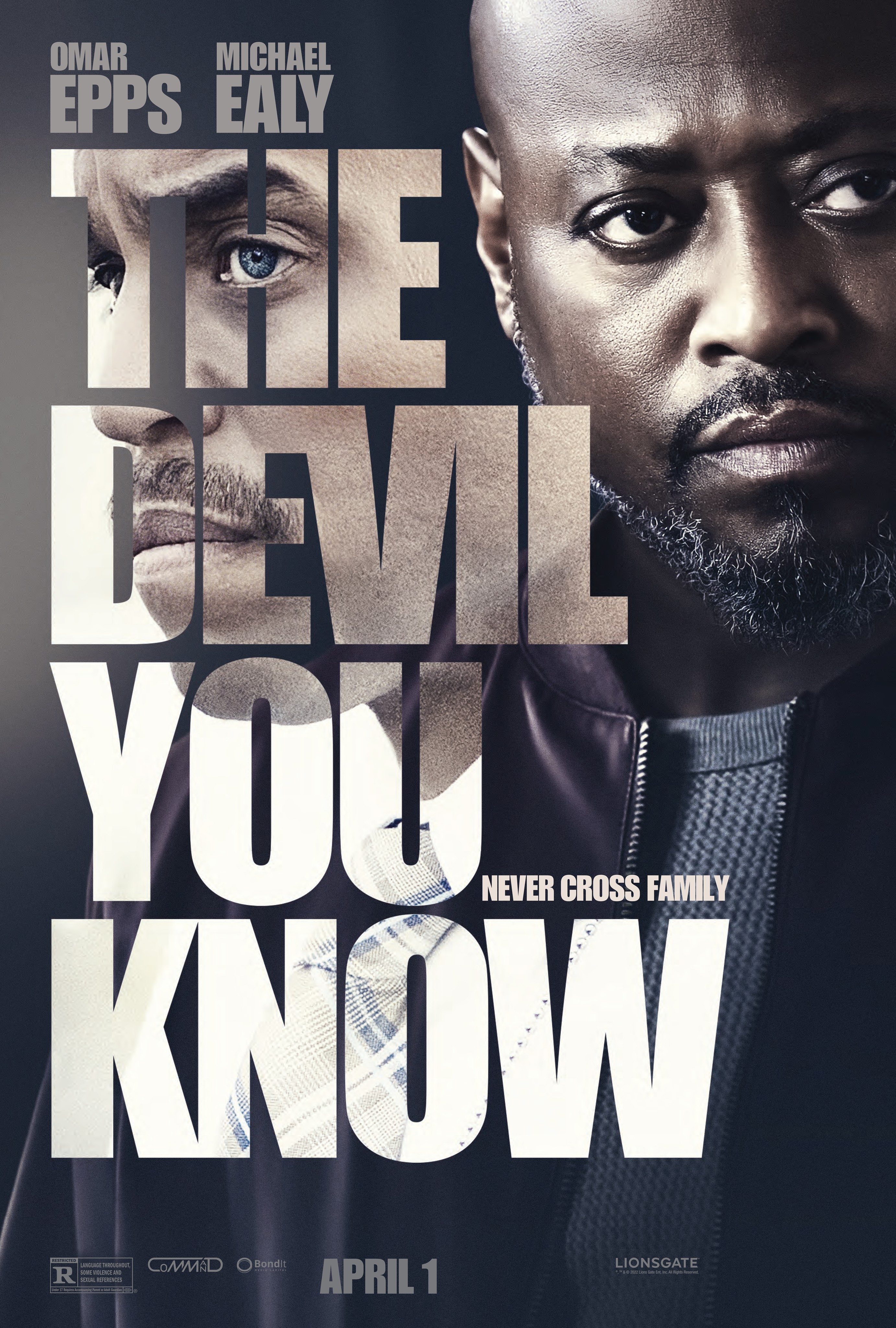 Movie Review: 'The Devil You Know