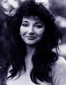 Kate Bush