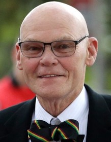 James Carville