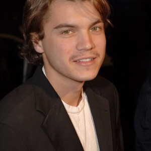 Emile Hirsch