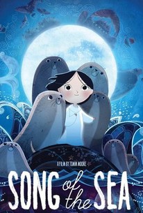 Watch trailer for Song of the Sea
