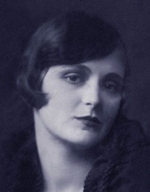Camilla Horn