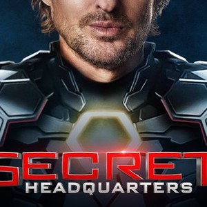 Secret Headquarters (2022) - IMDb