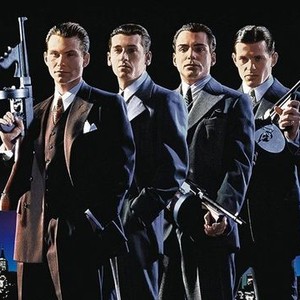 Mobsters photo 5
