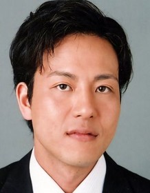 Yoshihiro Ishizuka