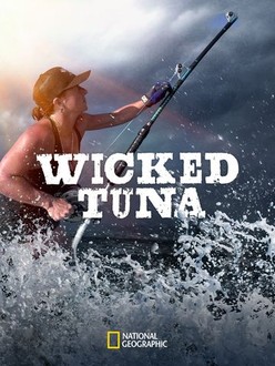 Rods, Reels and Tuna Photos - Wicked Tuna - National Geographic Channel -  Canada