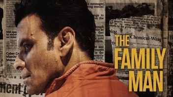 The family man season 1 episode 1 sales