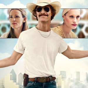 Dallas Buyers Club - Rotten Tomatoes