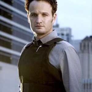 Jason Clarke as Jarek Wysocki