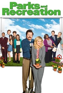 Parks And Recreation Season 1 Rotten Tomatoes