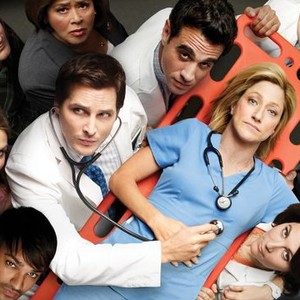 Dominic Fumusa, Anna Deavere Smith, Bobby Cannavale and Paul Schulze (top row, from left); Merritt Wever, Peter Facinelli, Edie Falco and Stephen Wallem (middle row, from left); Arjun Gupta and Eve Best (bottom row)