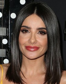 Mikaela Hoover