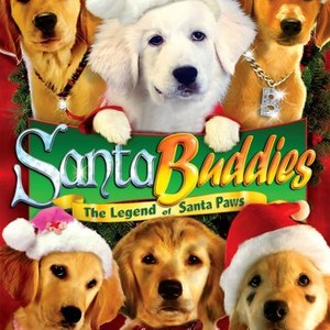 "Santa Buddies photo 5"