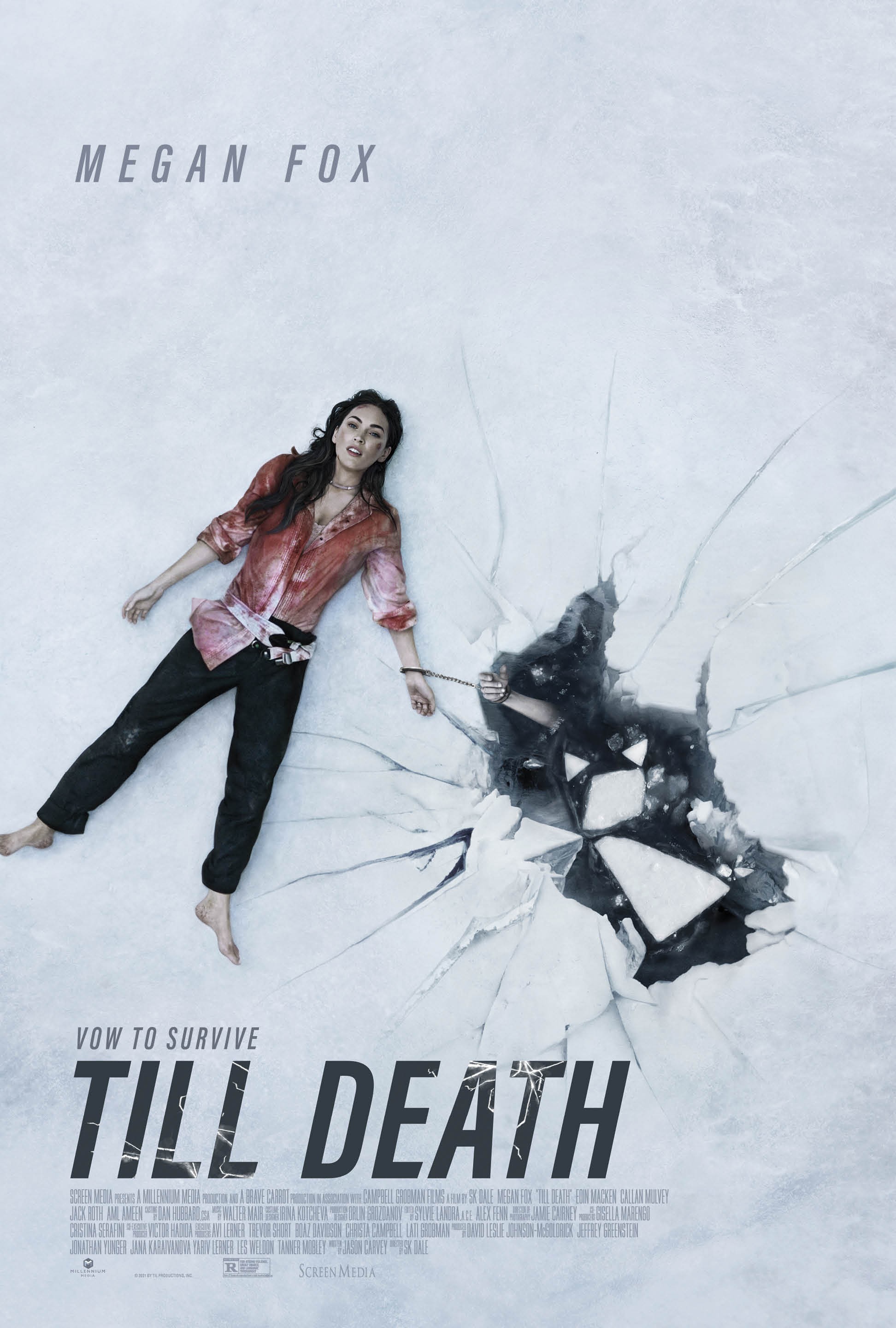 Till Death | MovieTickets