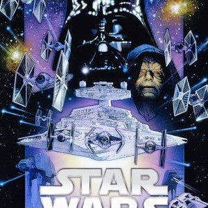 Star Wars: Episode V -- The Empire Strikes Back photo 6