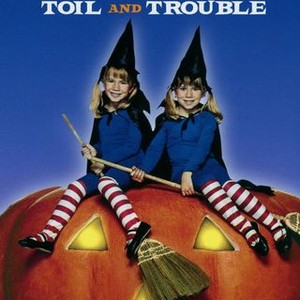 Double, Double, Toil and Trouble photo 11