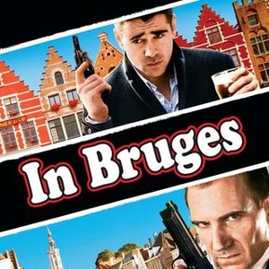 In Bruges - Rotten Tomatoes