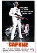 Capone poster image
