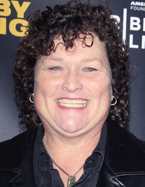 Dot Marie Jones