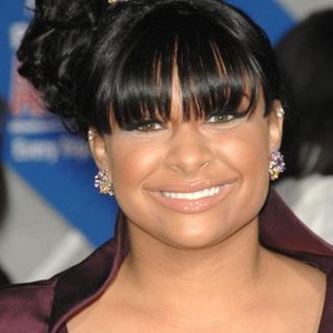 Raven-Symone at arrivals for L.A. Premiere of COLLEGE ROAD TRIP, El Capitan Theatre, Los Angeles, CA, March 03, 2008. Photo by: David Longendyke/Everett Collection