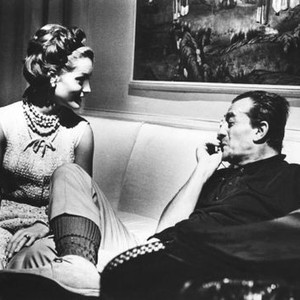 BOCCACCIO '70, Romy Schneider, Luchino Visconti, 1962