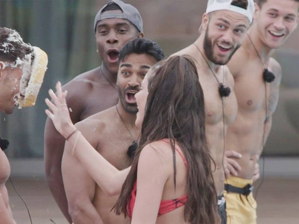Love island season 6 top episode 22