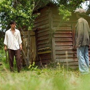 A scene from "Sophie and the Rising Sun." photo 13