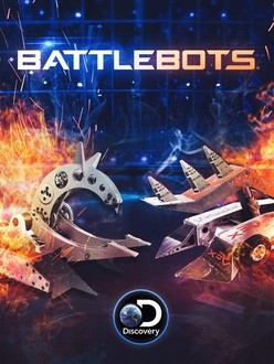 Battlebots sales season 5