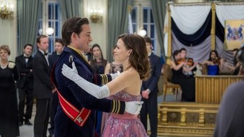 Watch royal matchmaker online discount