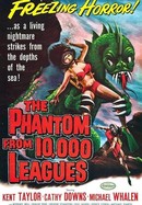 The Phantom From 10,000 Leagues poster image