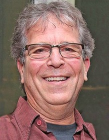 Curt Sobel