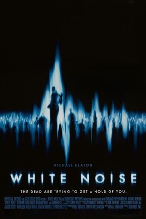 White Noise poster